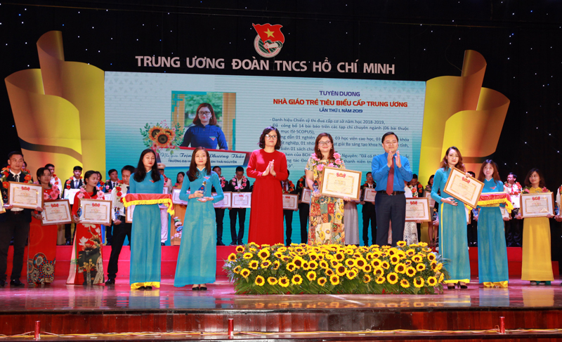 Chuyện về Phó Giáo sư ngành Giáo dục học trẻ nhất toàn quốc