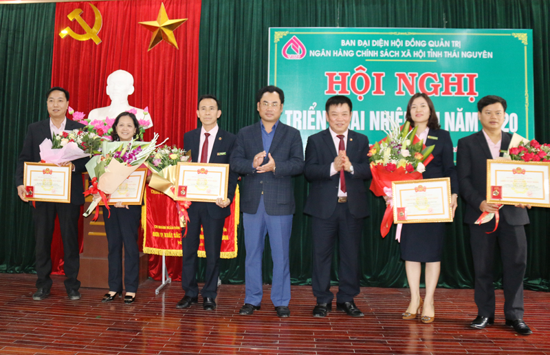 Sớm đề xuất giải pháp cụ thể nhằm gia tăng nguồn vốn ủy thác