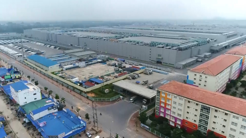 Một năm bứt phá thành công