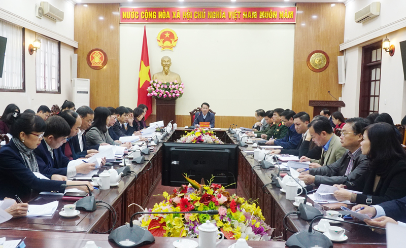 Festival Trà Thái Nguyên - Việt Nam lần thứ tư sẽ diễn ra vào tháng 4