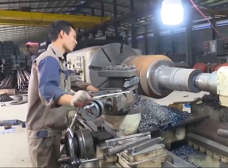 Cụm công nghiệp số 3 cảng Đa Phúc: Chuyển biến tích cực trong thu hút đầu tư
