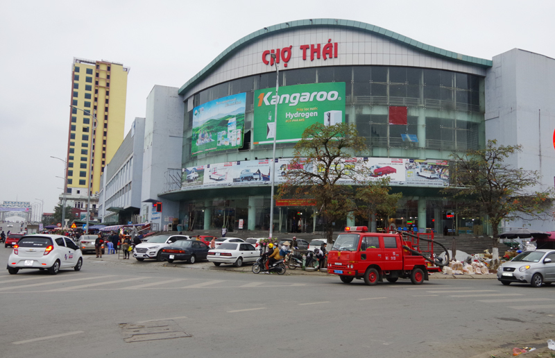  Phòng, chống cháy nổ không được chủ quan
