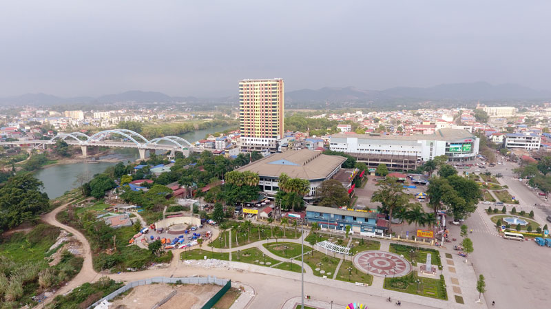 Năm mới nhiều triển vọng