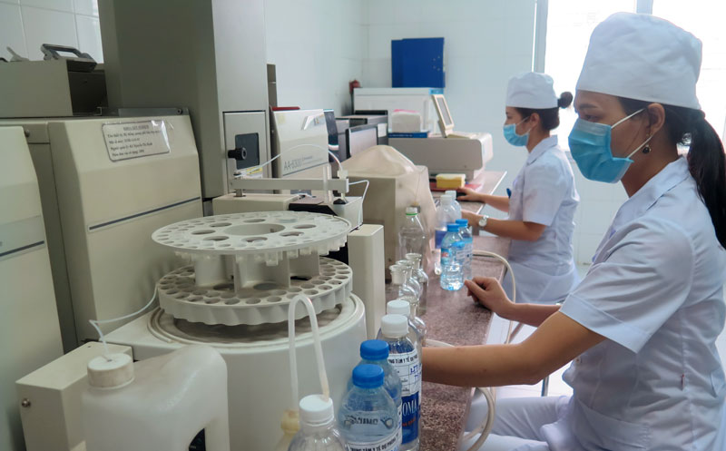 Sắp xếp tổ chức bộ máy, tinh giản biên chế: Không để chùng xuống vì bất kỳ lý do gì