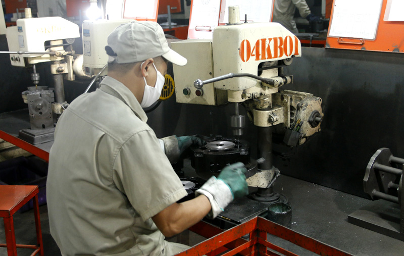 Vừa chống dịch vừa tập trung thực hiện nhiệm vụ phát triển kinh tế - xã hội