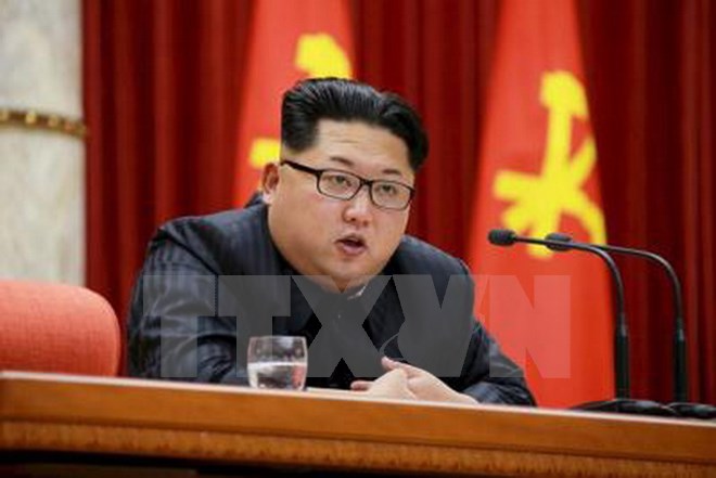 Đại hội Đảng Triều Tiên: Có thể thay đổi nhiều nhân sự cấp cao