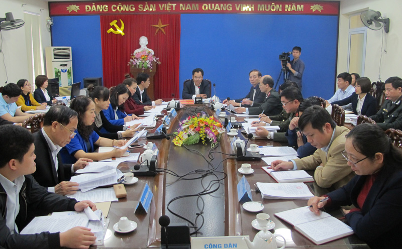 Đảm bảo quyền và lợi ích chính đáng của công dân trên cơ sở thượng tôn pháp luật