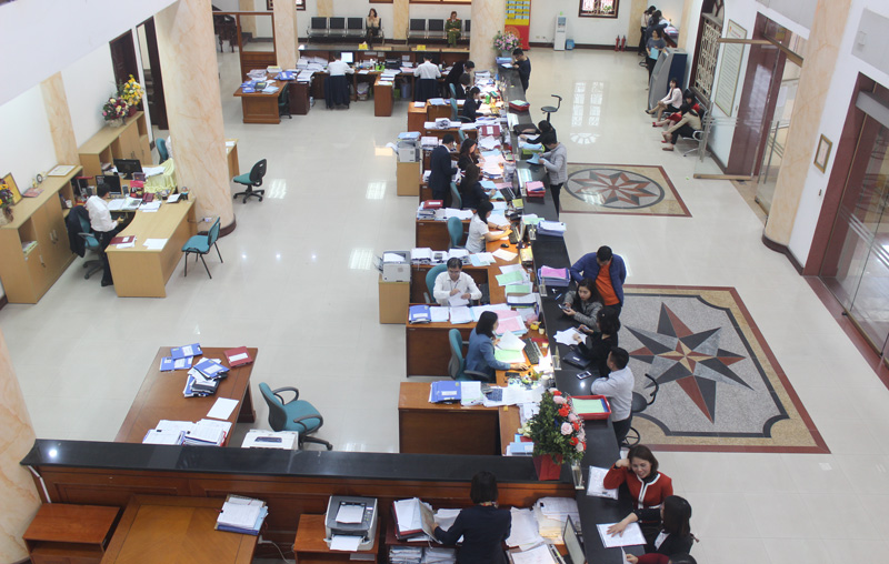 Dịch vụ công trực tuyến: Tăng minh bạch, giảm phiền hà và những kiến nghị