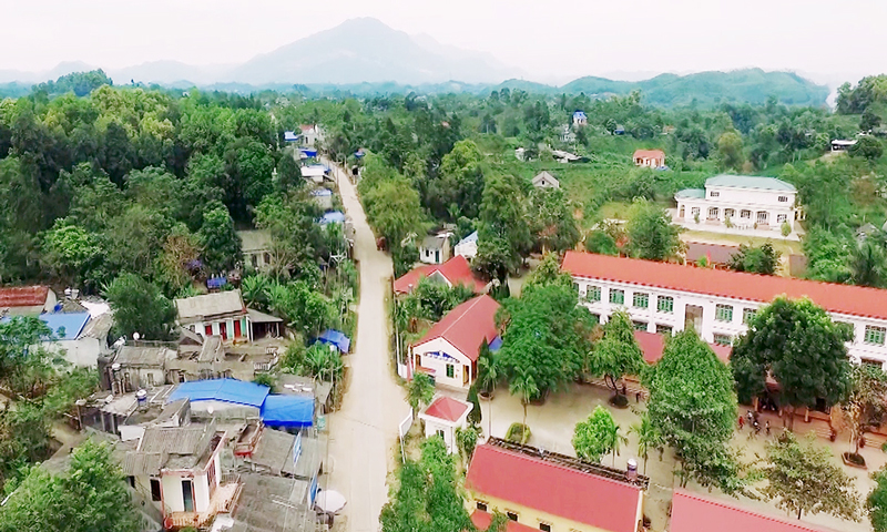Dấu ấn sau một nhiệm kỳ