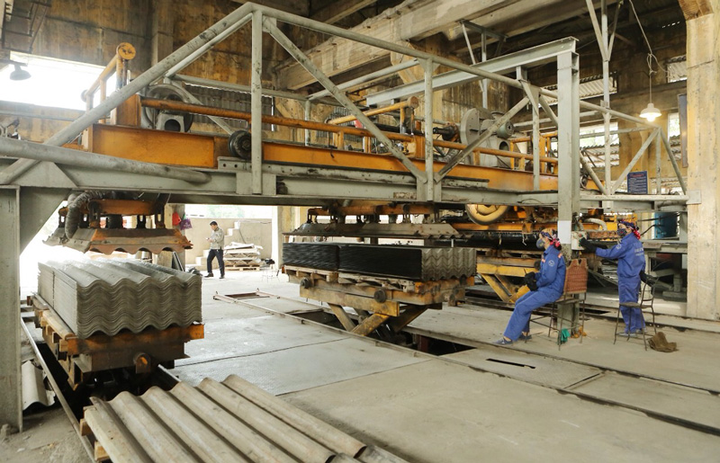 Gia hạn, hoãn nợ thuế cho doanh nghiệp