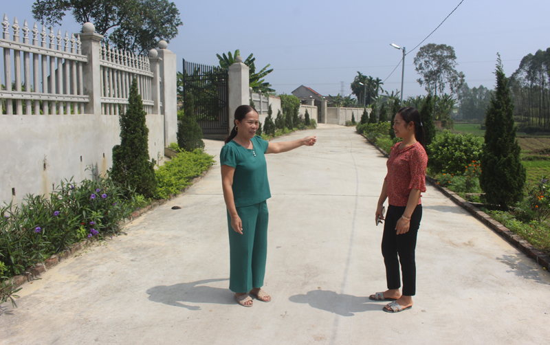 Thành công nhờ sự bền bỉ