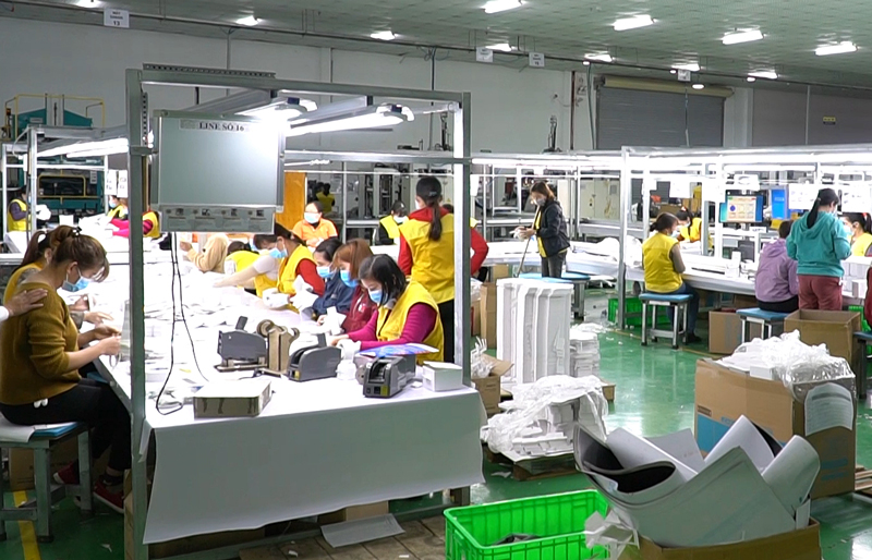 Thực hiện mục tiêu tăng trưởng năm 2020: Nhìn nhận từ thực tế