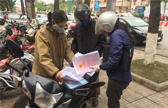 Cải cách hành chính: Những điểm yếu cần khắc phục