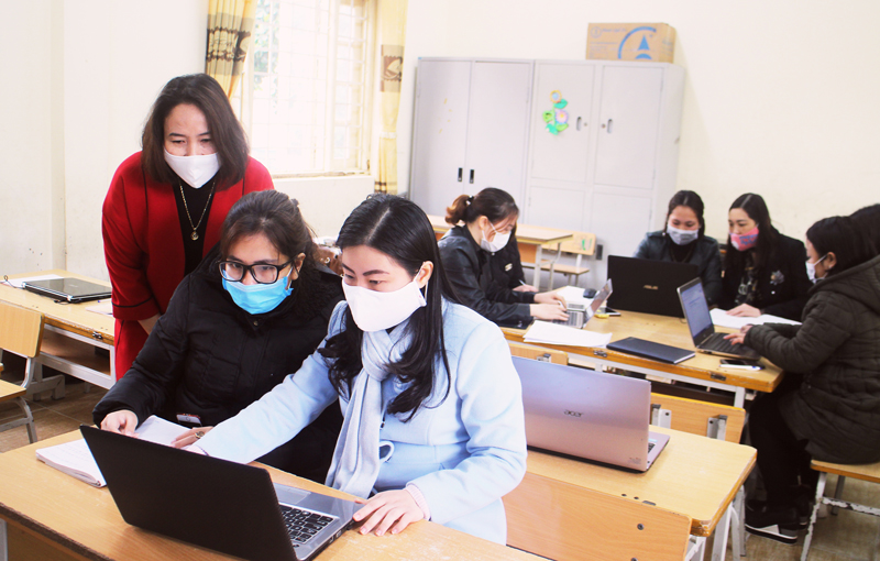 Chủ động cho kỳ thi tốt nghiệp trung học phổ thông