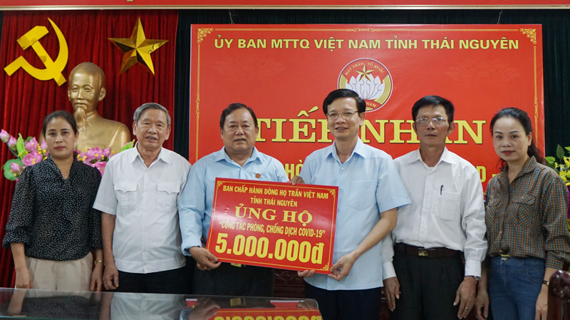 Không chủ quan trong ứng phó với thiên tai