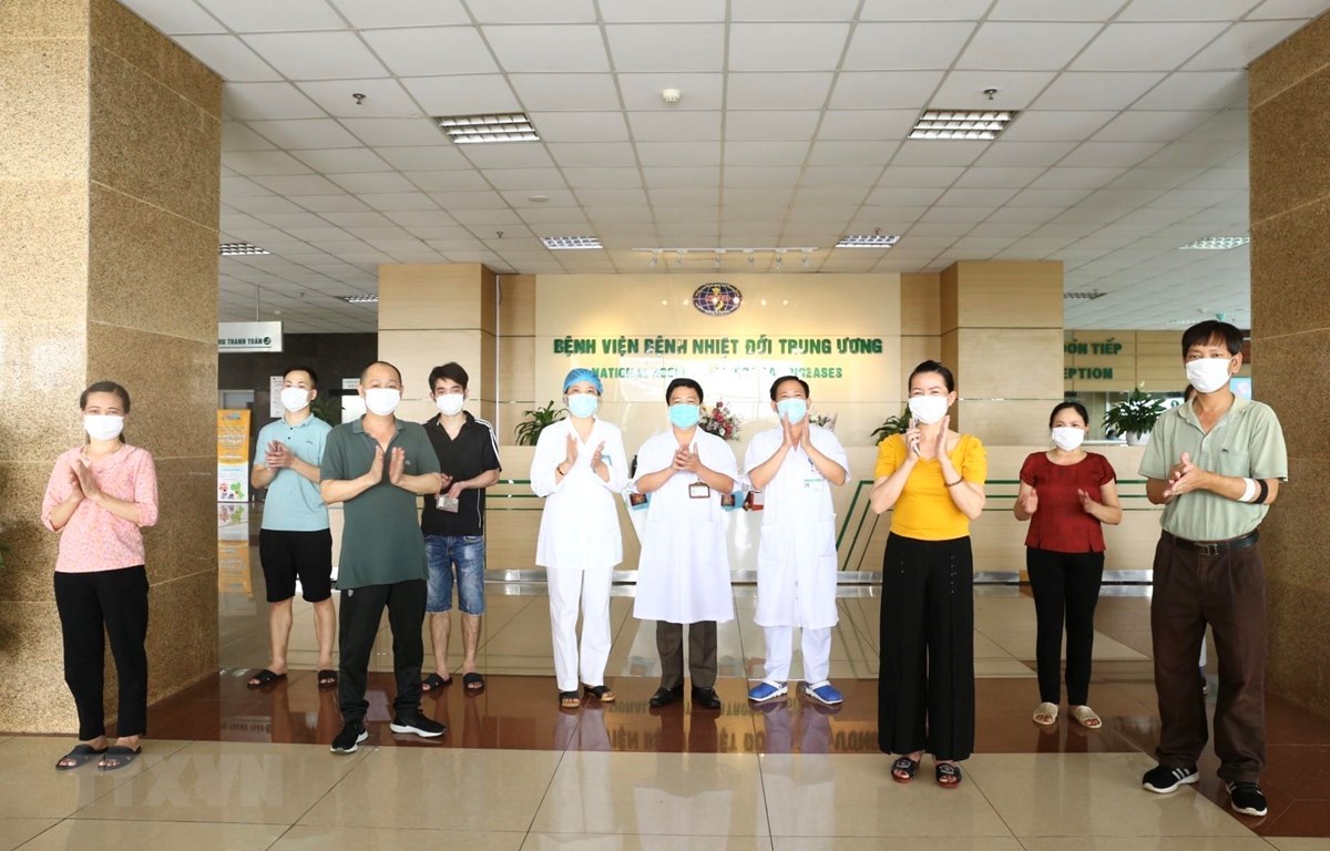 Khai mạc triển lãm “Chủ tịch Hồ Chí Minh - Anh hùng giải phóng dân tộc Việt Nam, Nhà văn hóa kiệt xuất”