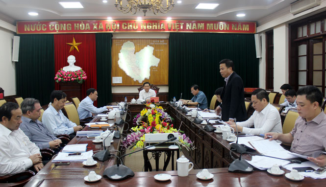 Để tạo ấn tượng tốt đối với các nhà đầu tư 