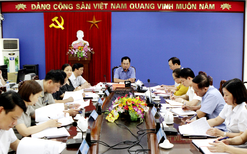Giải quyết kiến nghị của công dân theo quy định của pháp luật