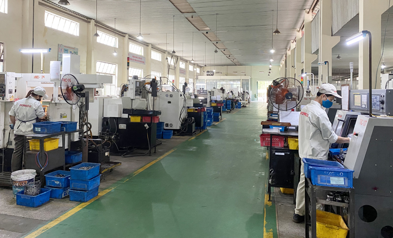 Hỗ trợ tín dụng để doanh nghiệp phục hồi