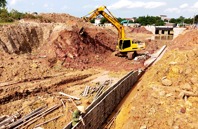 Nỗ lực tạo sự đồng thuận trong nhân dân