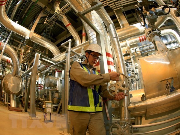 Lãnh đạo EVNNPC: Sẽ không còn lo thiếu điện vào mùa nóng