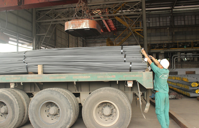 Tháo gỡ khó khăn trong thu ngân sách