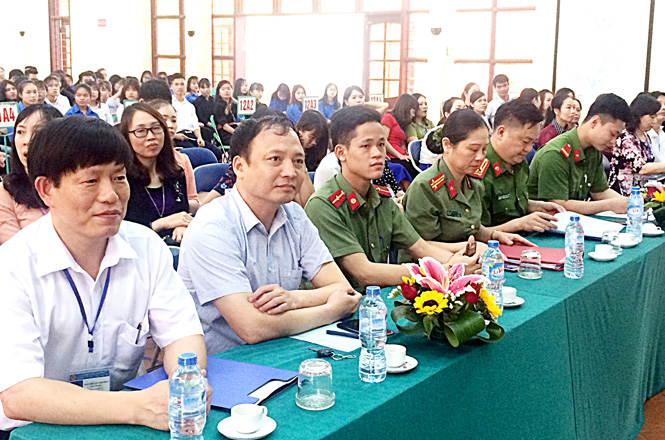 Sở Giáo dục và Đào tạo: Quán triệt công tác tổ chức các kỳ thi năm 2020