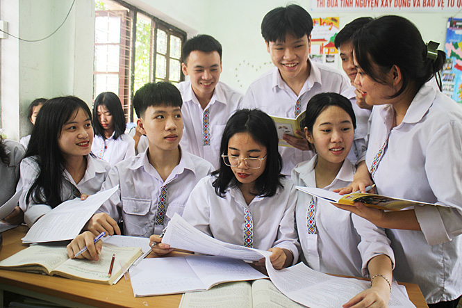Kỳ thi tốt nghiệp THPT 2020: Thí sinh hoàn thành đăng ký dự thi trước ngày 30-6