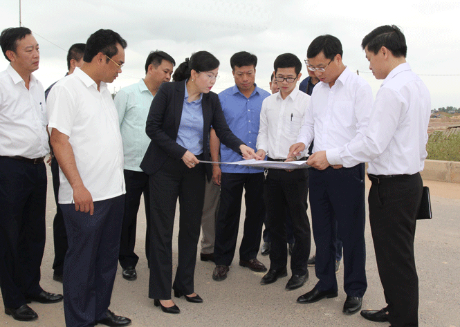 Cần khai thác tối đa tiềm năng để thu hút đầu tư