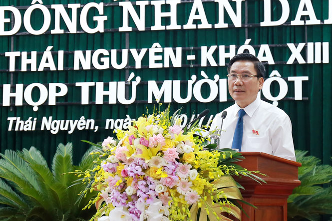 Quyết tâm hoàn thành cao nhất các mục tiêu phát triển kinh tế - xã hội