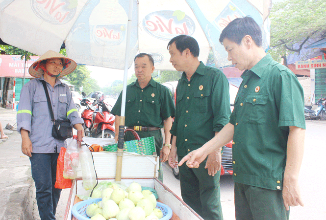 Hiệu quả một mô hình tự quản