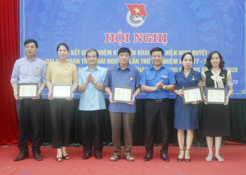 Tiếp tục thực hiện hiệu quả các mục tiêu của nghị quyết