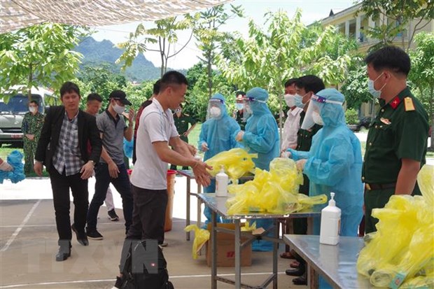 Xây dựng và phát triển thương hiệu nông sản