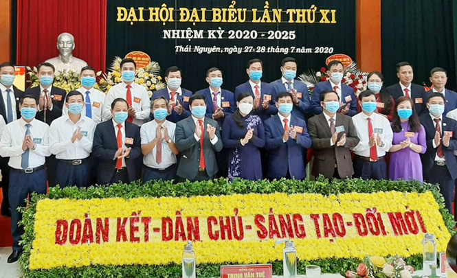 Tập trung lãnh đạo hoàn thành tốt nhiệm vụ sản xuất, kinh doanh