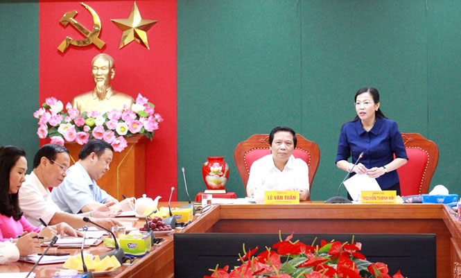 Nâng cao chất lượng, hiệu quả công tác tuyên giáo trong tình hình mới