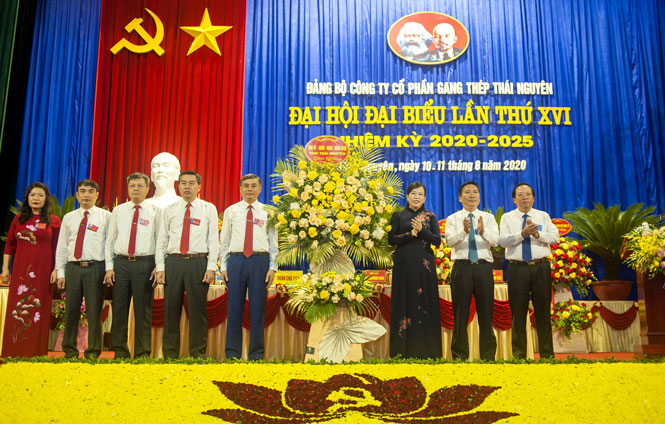 Tập trung nguồn lực, tạo sự bứt phá trong sản xuất, kinh doanh