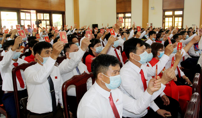 Xây dựng T.X Phổ Yên trở thành thành phố trực thuộc tỉnh