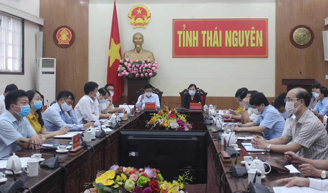 Gắn trách nhiệm của người đứng đầu trong giải ngân vốn đầu tư công