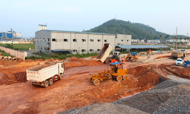 Xây dựng huyện Phú Bình trở thành Thị xã: Tiền đề và những thách thức với 