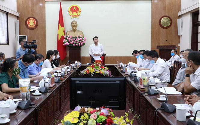 Tạo mọi điều kiện cho phát triển kinh tế tập thể