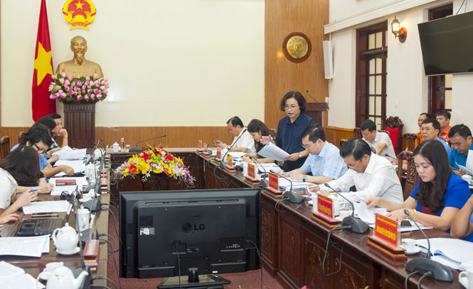 Hoàn thiện cơ chế, chính sách phát triển doanh nghiệp ứng dụng công nghệ cao