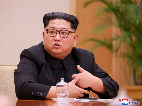 Nhà lãnh đạo Triều Tiên gợi ý xây dựng lộ trình phi hạt nhân