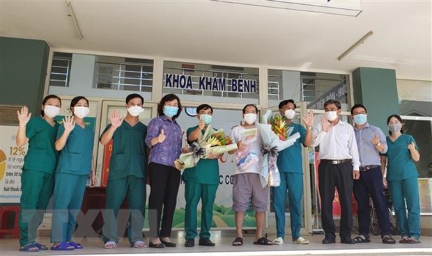 Tạo đà phát triển các khu công nghiệp