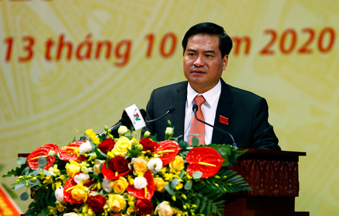 Đẩy mạnh liên kết vùng, tăng cường kết nối và phát huy thế mạnh của từng địa phương trong khu vực