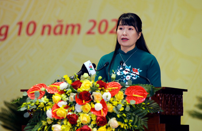 Vai trò của đại biểu dân cử trong việc nâng cao chất lượng, hiệu quả hoạt động của HĐND
