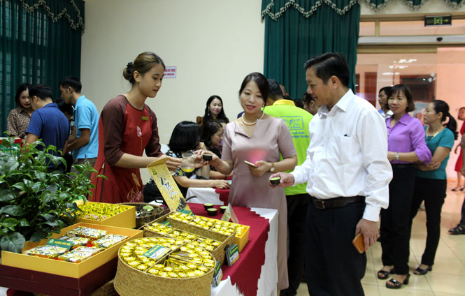 Khẳng định vai trò nòng cốt trong phát triển kinh tế tập thể