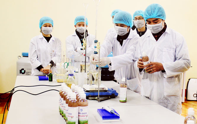 Công tác nhân sự nhiệm kỳ 2020-2025: Nâng cao chất lượng, năng lực lãnh đạo (Kỳ II)