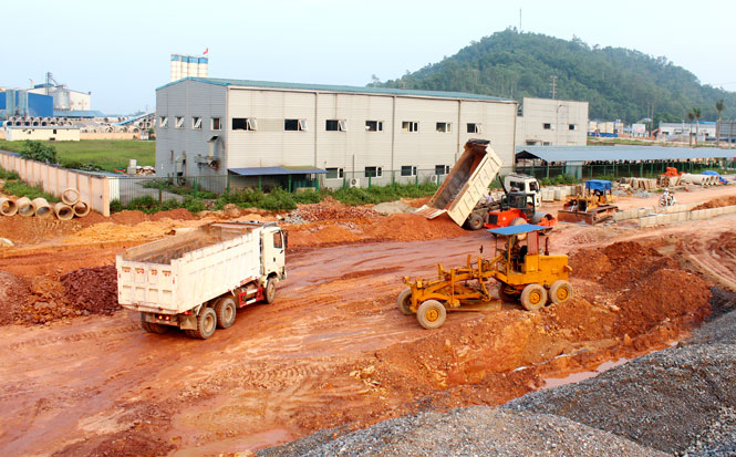 Công tác nhân sự nhiệm kỳ 2020-2025: Nâng cao chất lượng, năng lực lãnh đạo (Kỳ III)