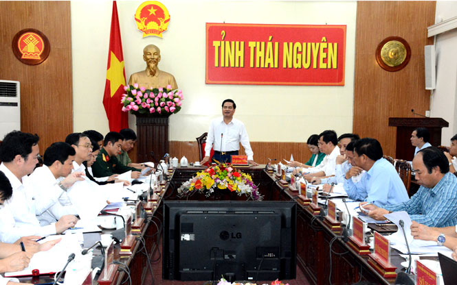 Có 967 công trình, dự án đủ điều kiện đưa vào kế hoạch sử dụng đất năm 2021