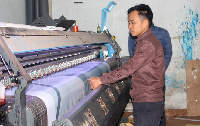 “Chắp cánh” những ý tưởng khởi nghiệp